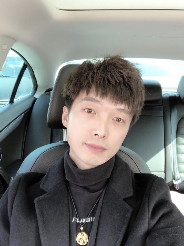 xin的第一张照片--绵阳相亲服务中心