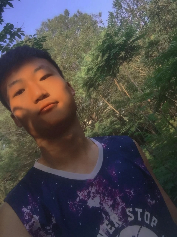 夏日的第一张照片--绵阳相亲服务中心