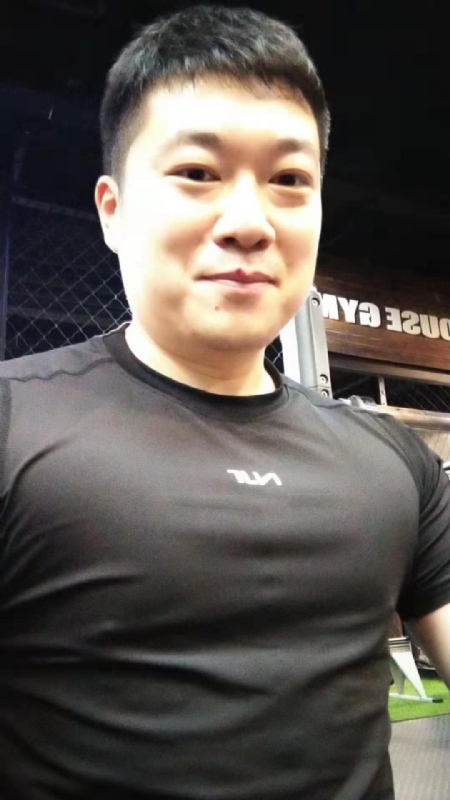 好想遇见你的第一张照片--绵阳相亲服务中心