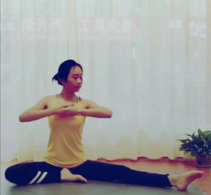 静静子的第一张照片--绵阳相亲服务中心