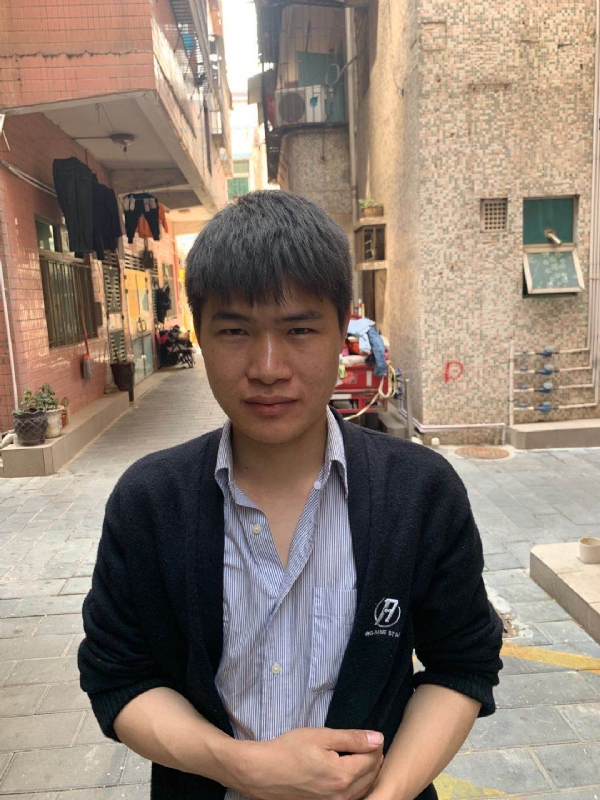 冷琥的第一张照片--绵阳相亲服务中心