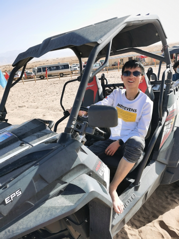 增洋洋的第一张照片--绵阳相亲服务中心