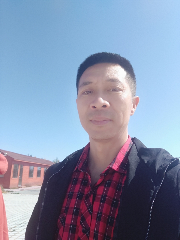 风滚草的坚持的第一张照片--绵阳相亲服务中心