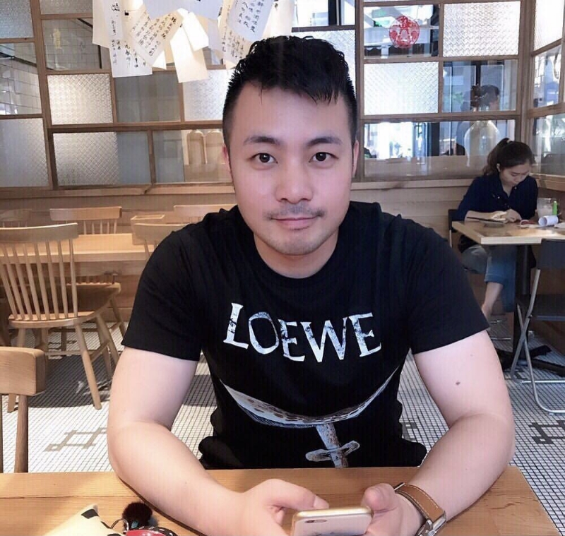 相濡以沫的第一张照片--绵阳相亲服务中心