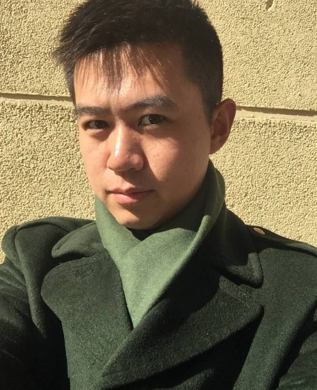 时过境迁的第三张照片--绵阳相亲服务中心