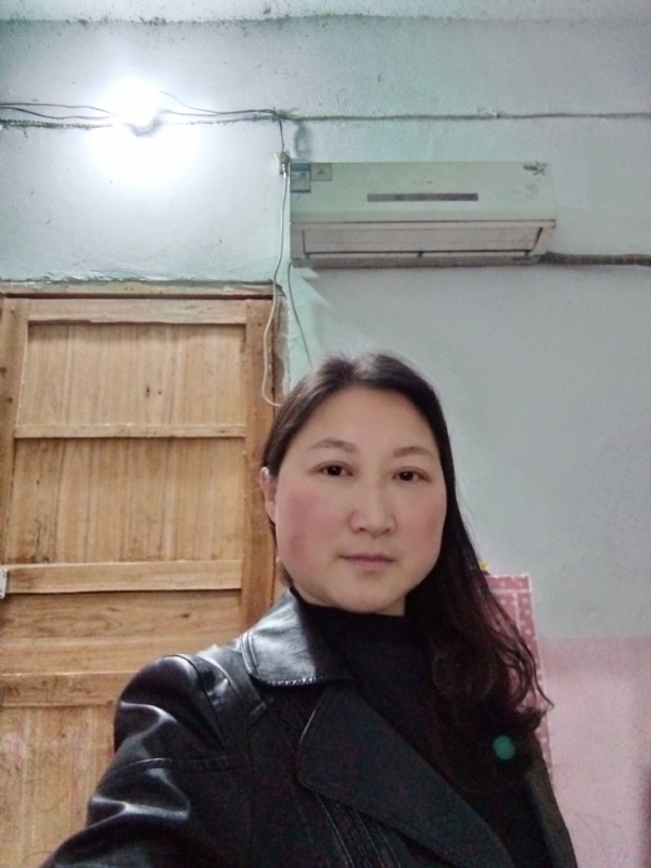 孝勤的第一张照片--绵阳相亲服务中心