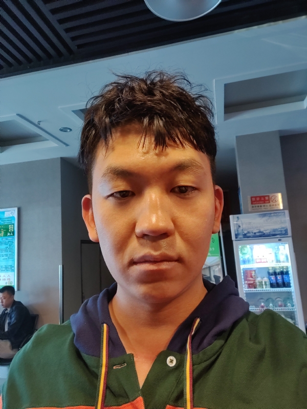 文哈哈的第一张照片--绵阳相亲服务中心