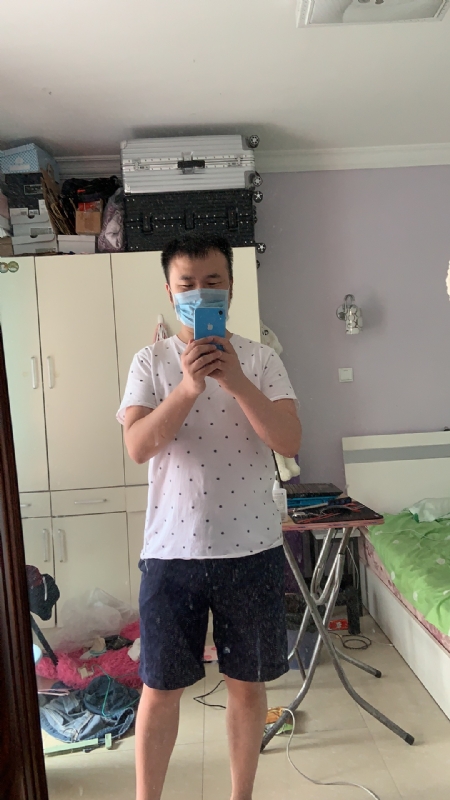 才疏学浅的第一张照片--绵阳相亲服务中心