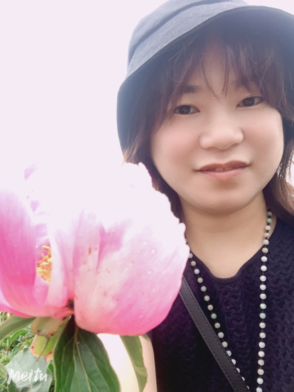 遇见未知的自己的第一张照片--绵阳相亲服务中心