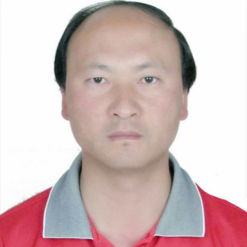 杨龙付的第一张照片--绵阳相亲服务中心