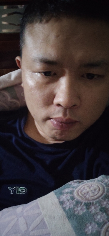 小军的第一张照片--绵阳相亲服务中心