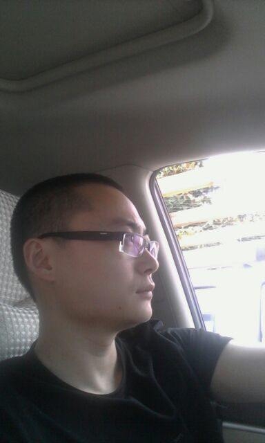 奈何没有桥的第一张照片--绵阳相亲服务中心