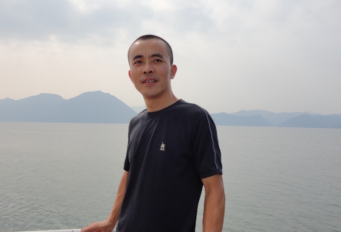 归零的第一张照片--绵阳相亲服务中心