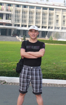 归零的第二张照片--绵阳相亲服务中心