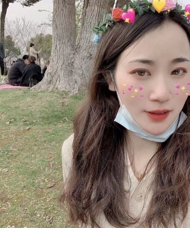 小花的第一张照片--绵阳相亲服务中心