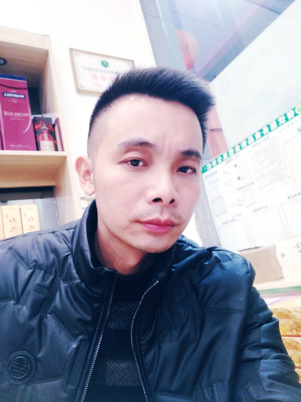 缘份来了挡都挡不住的第一张照片--绵阳相亲服务中心