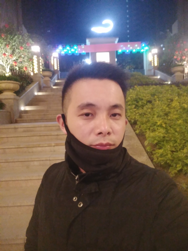 缘份来了挡都挡不住的第二张照片--绵阳相亲服务中心