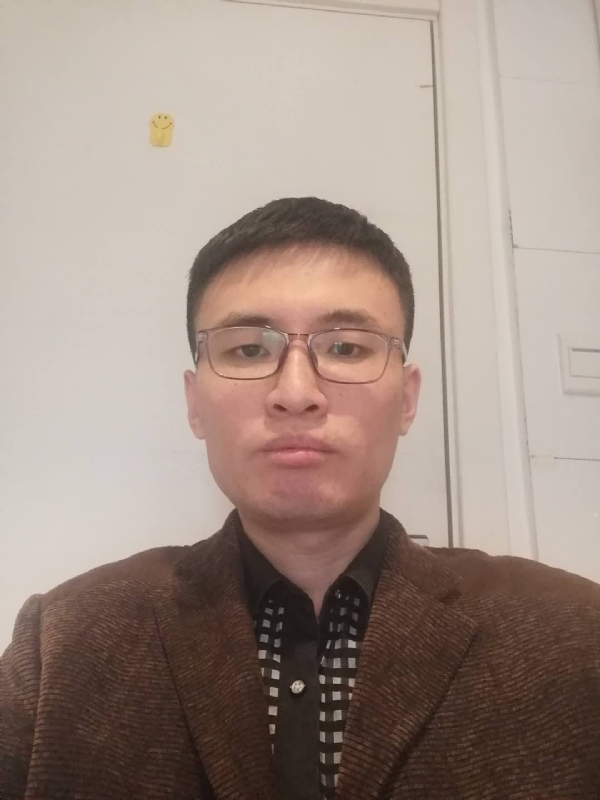 我思故我在的第一张照片--绵阳相亲服务中心