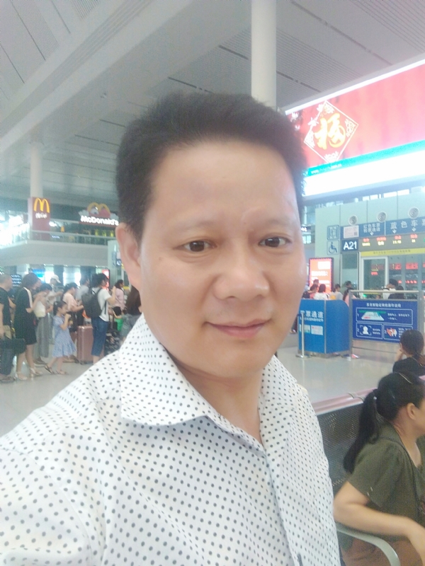 一生有你的第一张照片--绵阳相亲服务中心