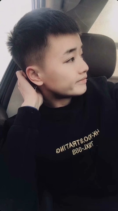 锁洋的第一张照片--绵阳相亲服务中心