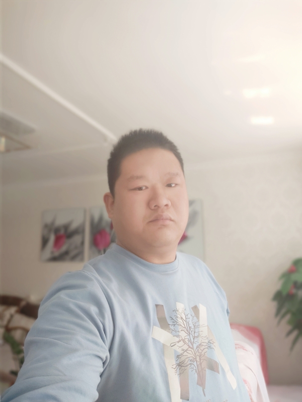 别无选择的第一张照片--绵阳相亲服务中心