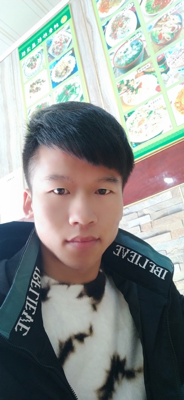 小周的第一张照片--绵阳相亲服务中心