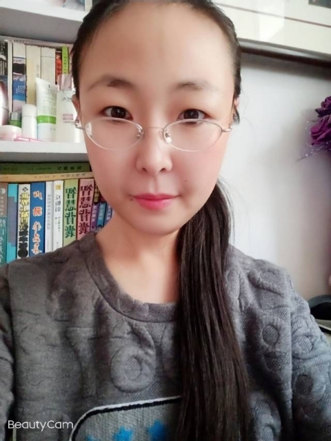 精卫公主的第一张照片--绵阳相亲服务中心