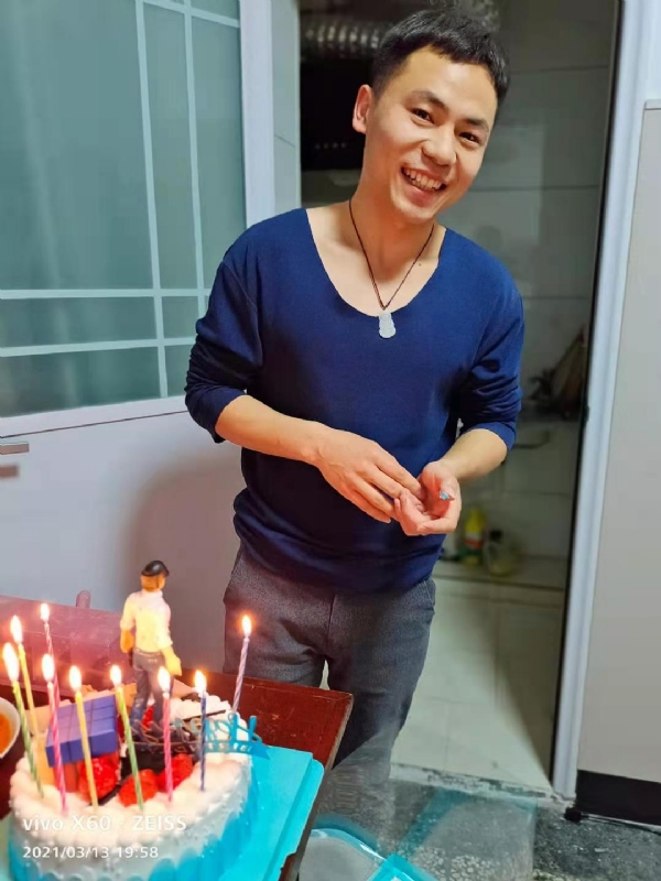 找结婚对象的第一张照片--绵阳相亲服务中心