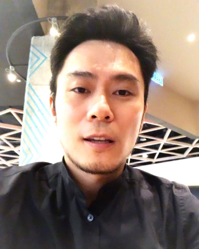 泽楷的第一张照片--绵阳相亲服务中心