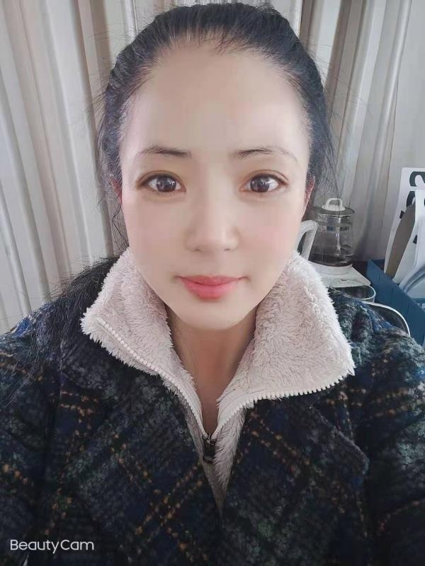 春晓的第一张照片--绵阳相亲服务中心