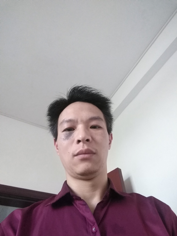 风中落叶的第二张照片--绵阳相亲服务中心