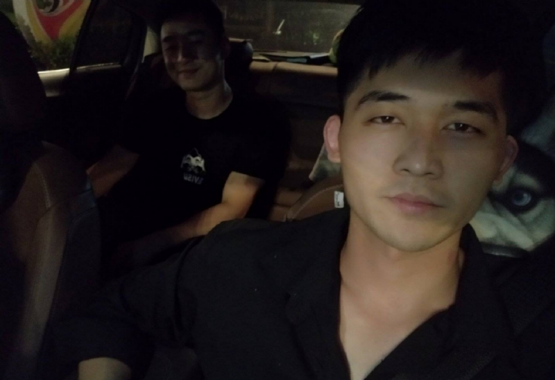 你的好好先生的第一张照片--绵阳相亲服务中心