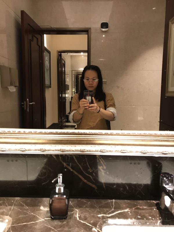 黄莺的第一张照片--绵阳相亲服务中心