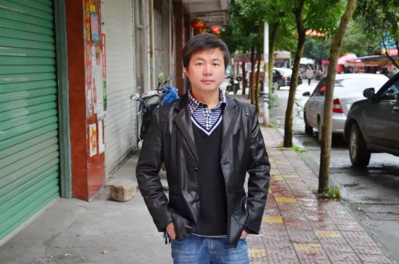 青春正点的第四张照片--绵阳相亲服务中心