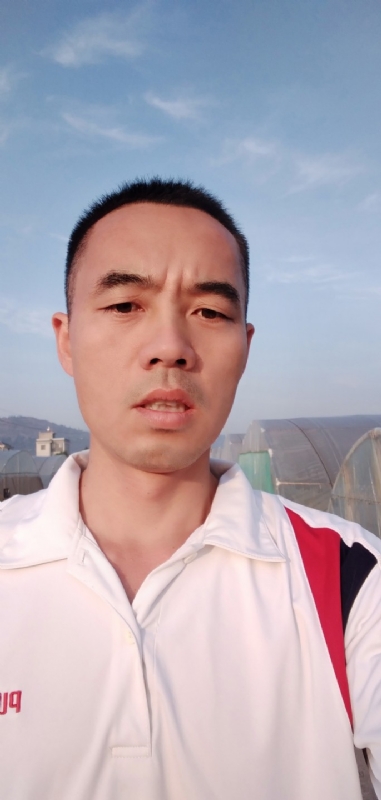 大头鱼的第一张照片--绵阳相亲服务中心