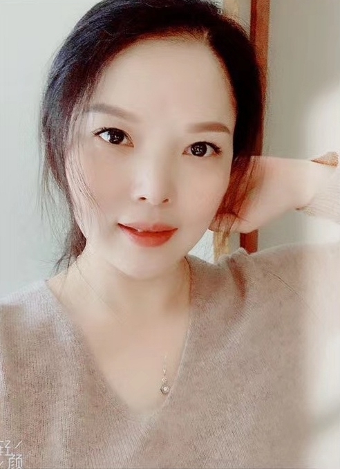 百荷的第一张照片--绵阳相亲服务中心