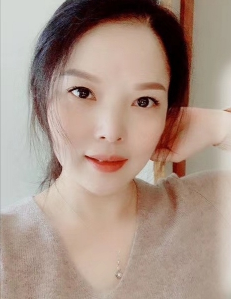 百荷的第二张照片--绵阳相亲服务中心