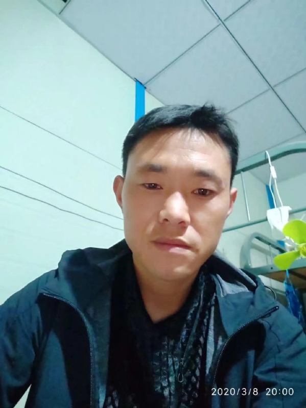 悟的第一张照片--绵阳相亲服务中心