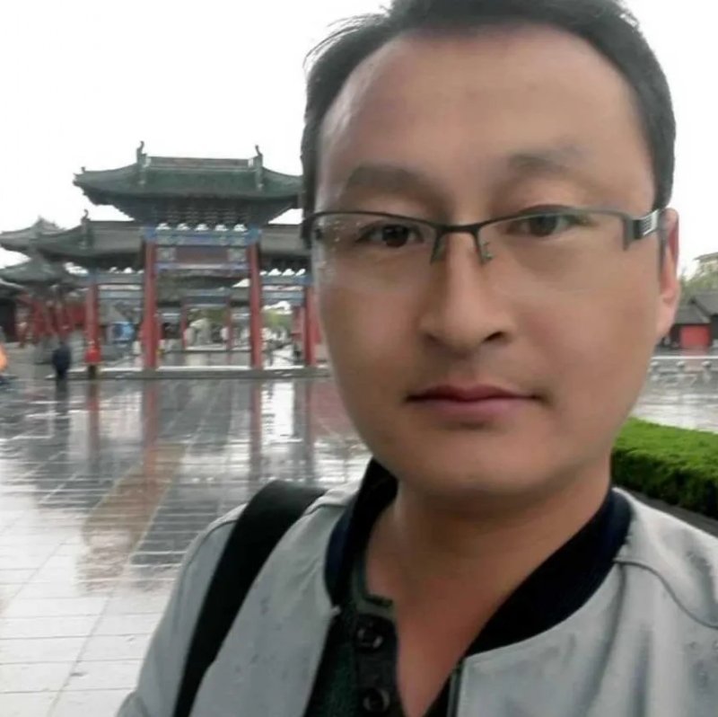 余生安好的第一张照片--绵阳相亲服务中心