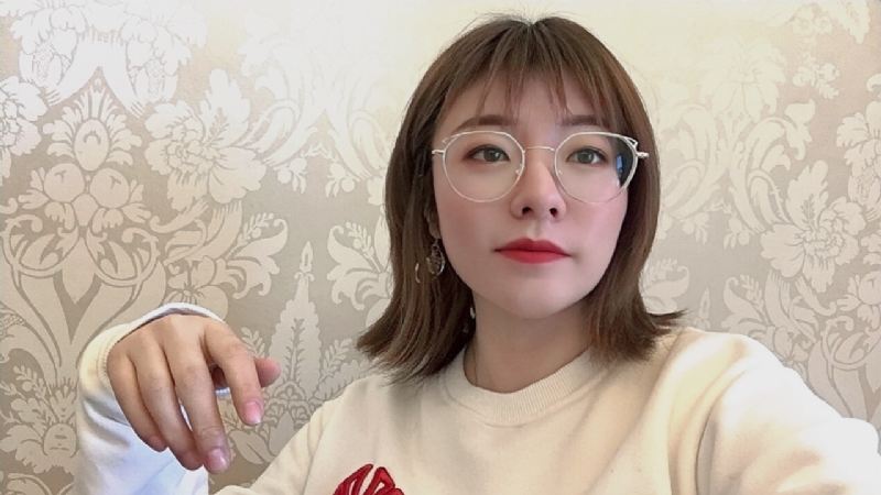 甜心的第一张照片--绵阳相亲服务中心