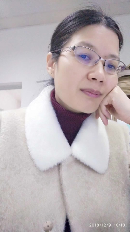 芷妤的第一张照片--绵阳相亲服务中心