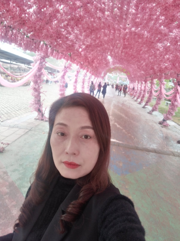 心愿的第一张照片--绵阳相亲服务中心