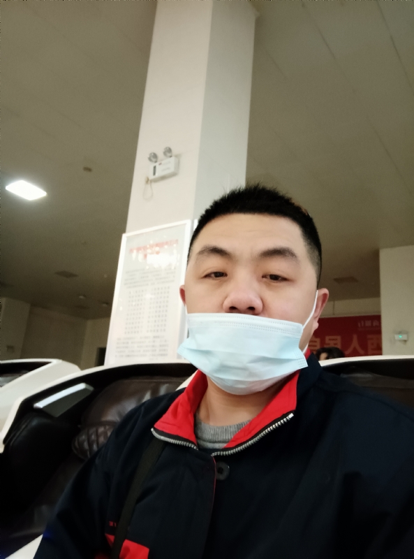 大雁的第一张照片--绵阳相亲服务中心