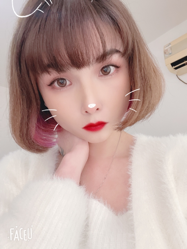 许昕柔的第一张照片--绵阳相亲服务中心