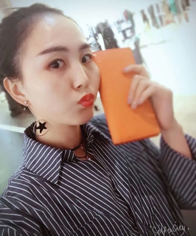 蔡包子的第一张照片--绵阳相亲服务中心