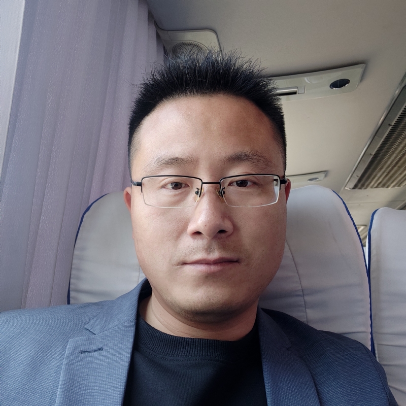 桑业挺的第一张照片--绵阳相亲服务中心