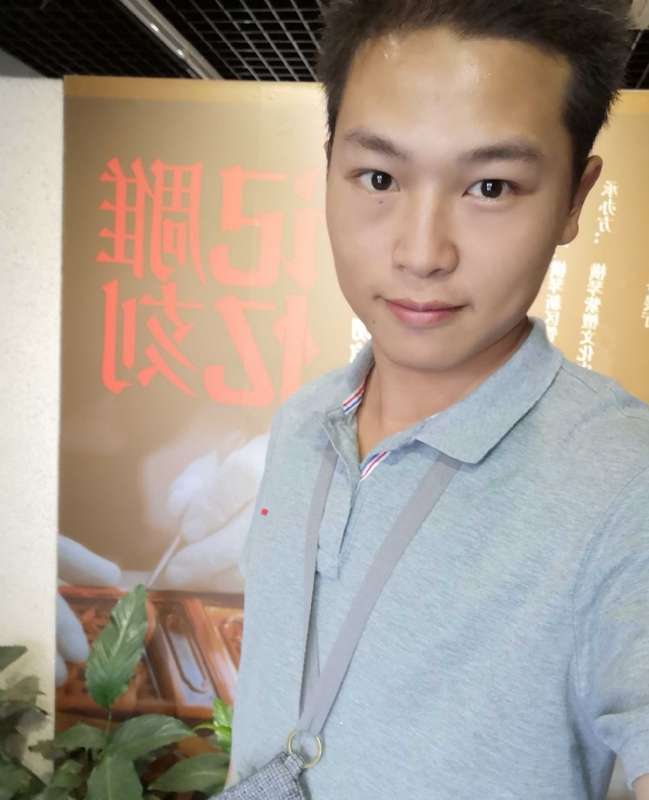 子非鱼VAE的第一张照片--绵阳相亲服务中心