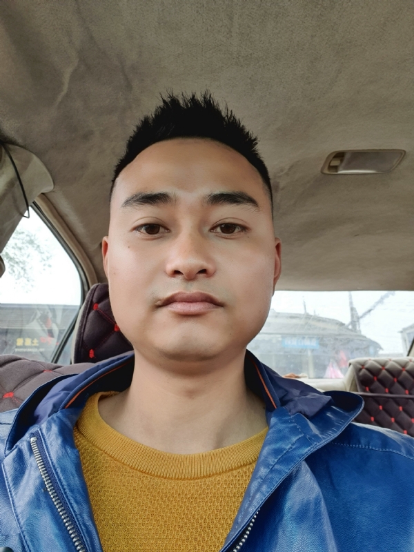 不破不立的第一张照片--绵阳相亲服务中心