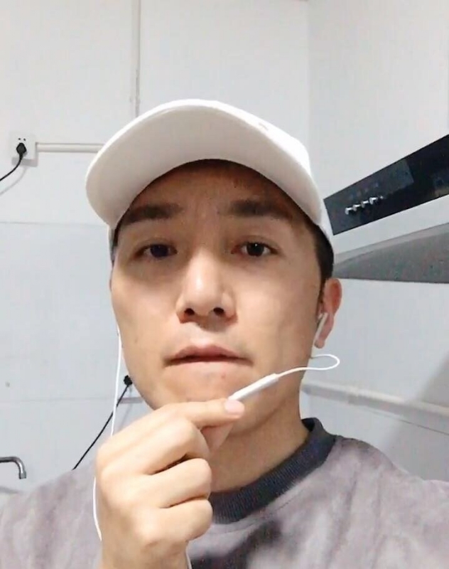 简单人生的第一张照片--绵阳相亲服务中心