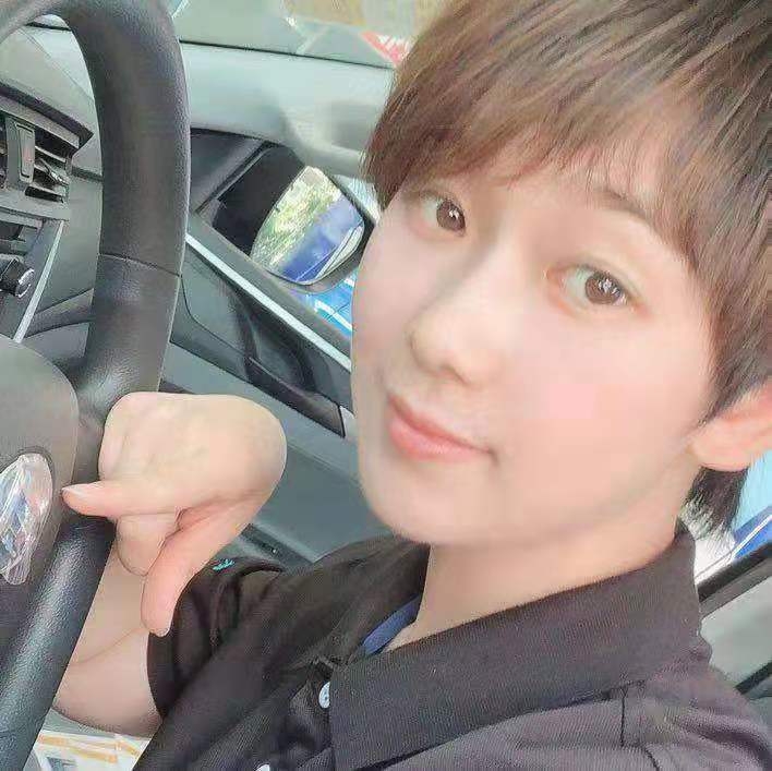 燕子的第一张照片--绵阳相亲服务中心